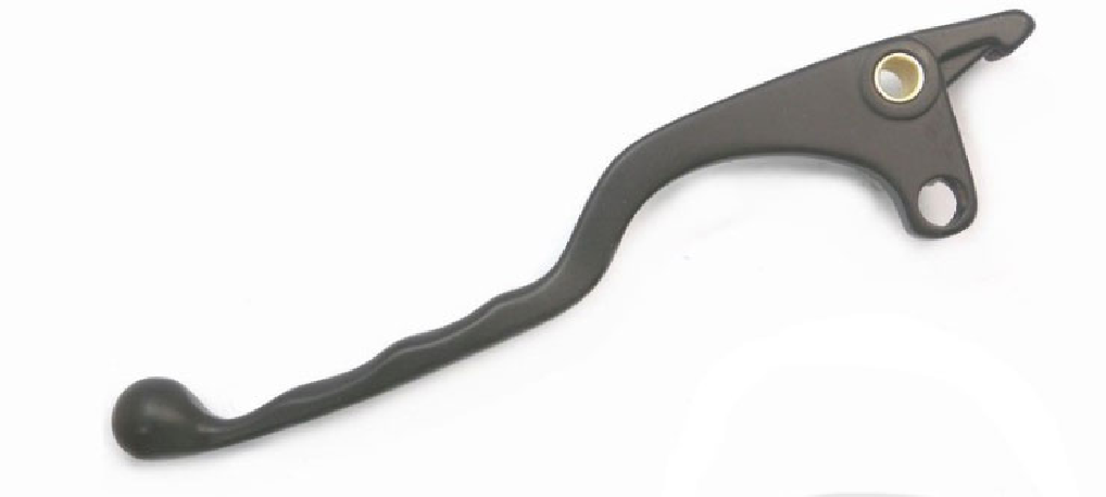 Leva Frizione Nera Kawasaki GPX 750 R - GPZ 1000 RX Ninja 
