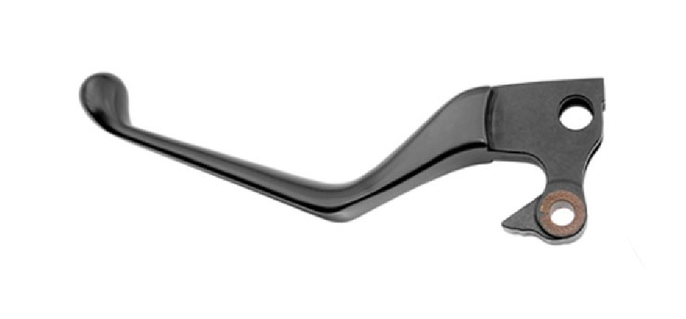 Leva Frizione Alluminio Accossato Harley Davidson 
