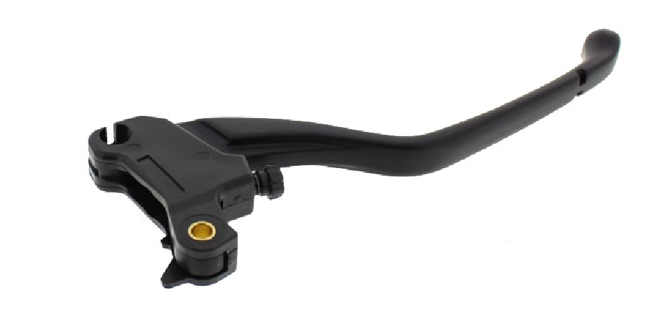 Leva Frizione Alluminio Accossato BMW F 650 800 GS - F 700 800 GS ABS 
