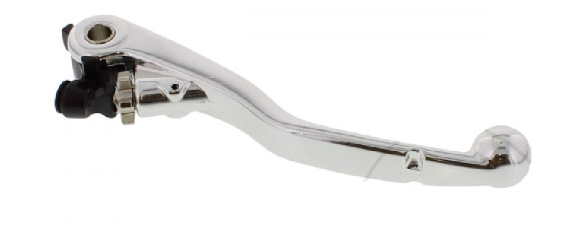 Leva Frizione Alluminio Accossato Gas Gas - Husaberg - KTM