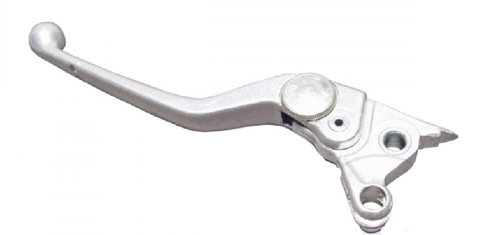 Leva Frizione Alluminio Accossato Aprilia - Ducati - Moto Guzzi 