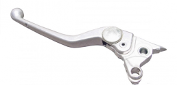 Leva Frizione Alluminio Accossato Aprilia - Ducati - Moto Guzzi
