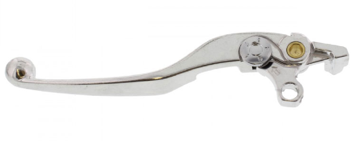 Leva Frizione Alluminio Accossato Yamaha MT-01 1700 - XT 1200 ZA Super Tenere ABS 