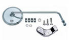 Specchietto Cromato Vespa PK 125 XL2 - PX 200 E Lusso 