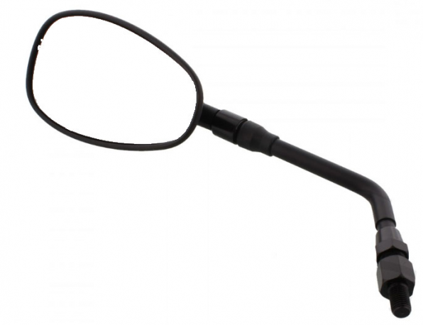 Specchietto Nero Yamaha XSR 700 A ABS 