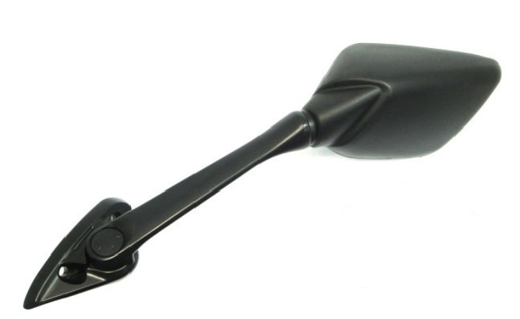 Specchietto Nero Yamaha YZF-R3 320 A ABS 
