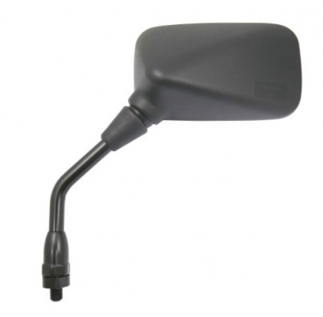 Specchietto Nero Kawasaki Z 750 J - Z 1000 A 