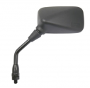 Specchietto Nero Kawasaki Z 750 J - Z 1000 A