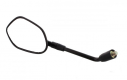 Specchietto Nero Suzuki GSX-S 1000 - SV 650 AU ABS 