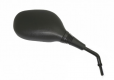 Specchietto Nero Honda SH 125 AD i ABS - SH 150 A i ABS