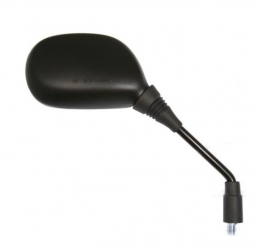 Specchietto Nero Honda CBF 125 M