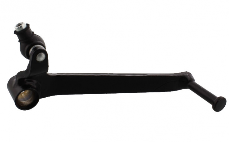 Pedale Cambio Honda XL 125 V Varadero 