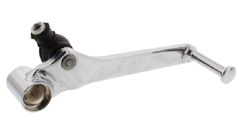 Pedale Cambio Honda CB 1100 A Cast wheel ABS 