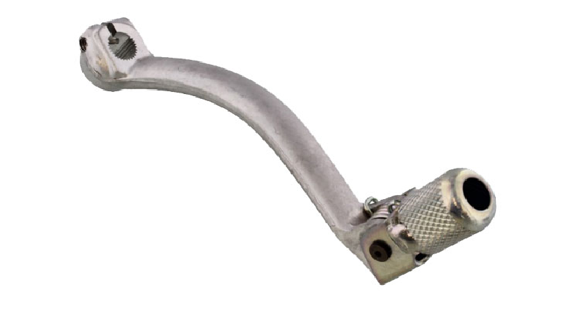 Pedale Cambio Yamaha WR 250 F - WR 450 F - YZ 250 F 4T 