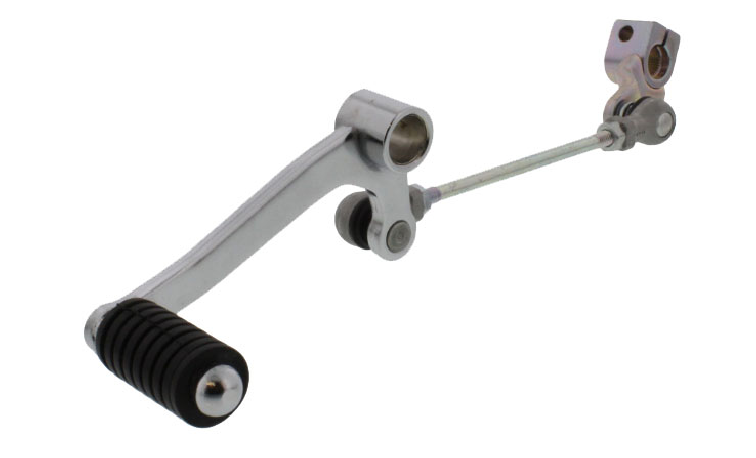 Pedale Cambio Yamaha YZF-R3 320 A ABS - 03 320 A ABS 