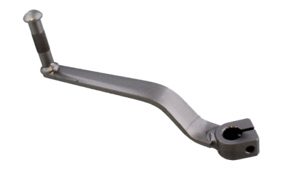 Pedale Cambio Kawasaki ER-6N 650 B ABS