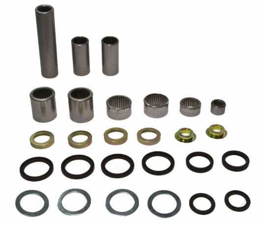 Kit Revisione Forcellone Yamaha WR 250 F - YZ 450 F 