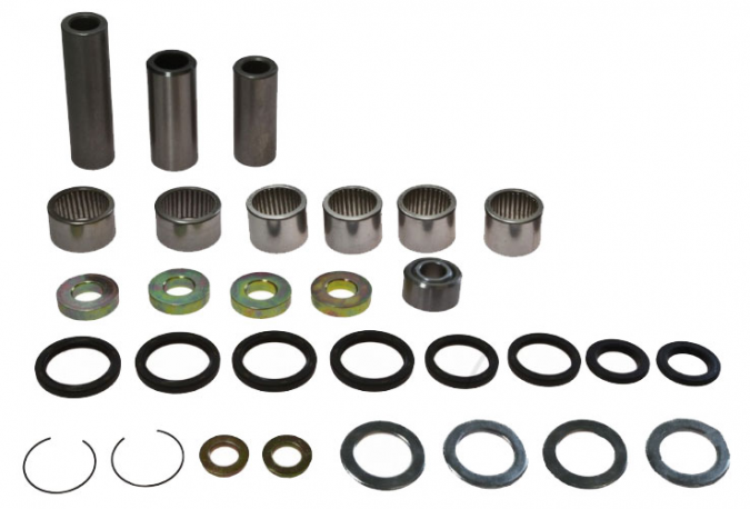 Kit Revisione Forcellone Honda CR 125 R - CR 500 R 