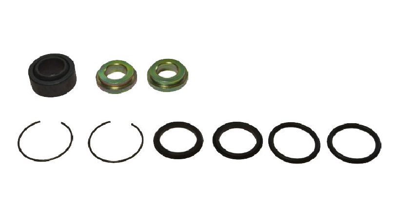 Kit Revisione Ammortizzatore Kawasaki KX 60 B - KX 250 C 