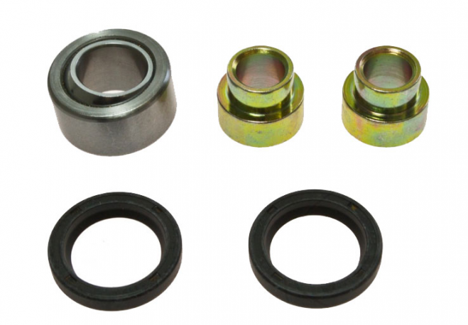 Kit Revisione Ammortizzatore Honda CR 125 R - CR 250 R - CR 500 R 