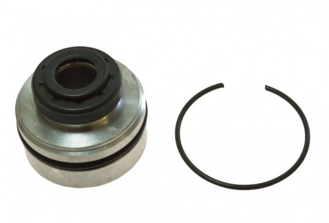 Revisione Mono Ammortizzatore Yamaha YZ 80 - YZ 125 