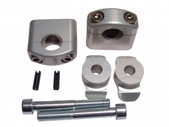 Riser Manubrio Yamaha BT 1100 Bulldog