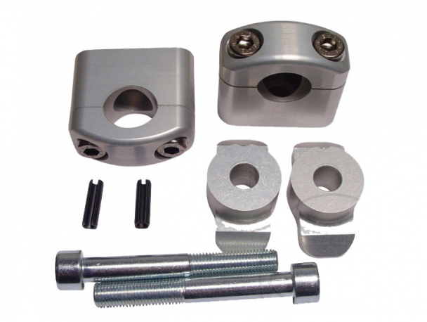 Riser Manubrio Yamaha BT 1100 Bulldog 