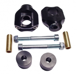 Riser Manubrio Yamaha MT-01 1700 SP