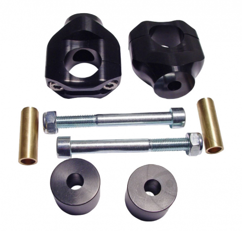 Riser Manubrio Yamaha MT-01 1700 SP 