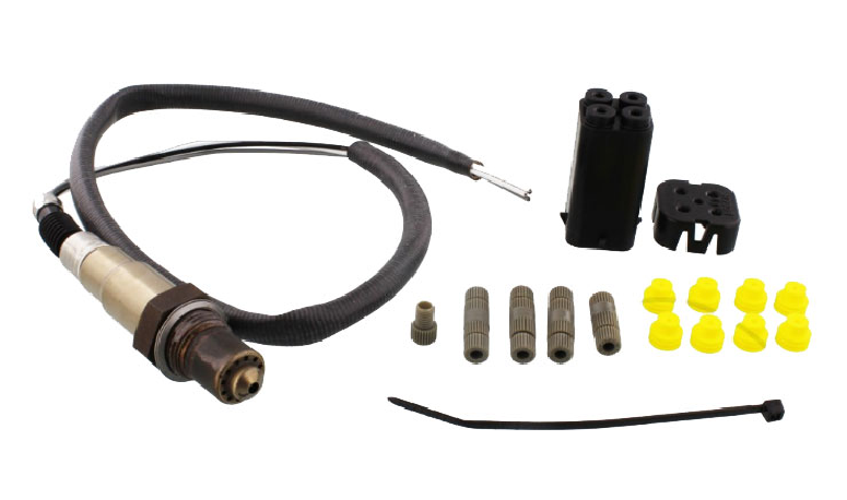 Sonda Lampada Piaggio - Vespa 
