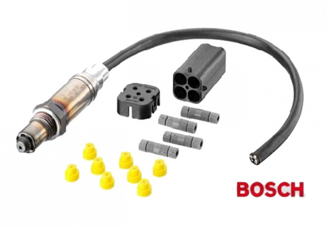 Sonda Lampada Bosch BMW K 1100 LT ABS - K 100 RS 16V 