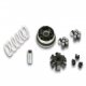 Variatore MALOSSI Multivar 2000 Benelli - Honda - Keeway 