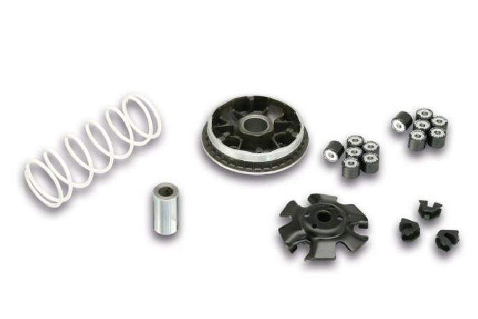 Variatore MALOSSI Multivar 2000 Benelli - Honda - Keeway 