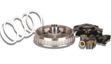 Variatore MALOSSI Multivar 2000 Benelli - Honda - Keeway