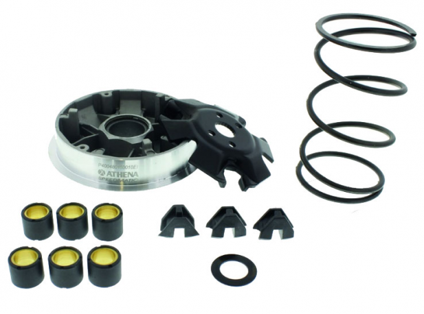 Variatore Tuning Athena Aprilia - Vespa - Piaggio