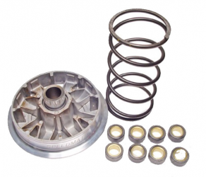 Variatore Tuning Athena Malaguti Madison 400 - Suzuki AN 400 Burgman