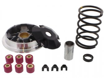 Variatore Tuning Athena Aprilia - MBK - Yamaha