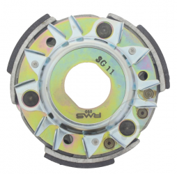 Frizione Standard Aprilia - Derbi - Piaggio - Vespa