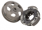 Kit Frizione Malossi Aprilia - Benelli - Vespa - Piaggio - Italjet