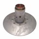 Puleggia Postriore Interna Aprilia - Piaggio