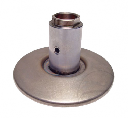 Puleggia Postriore Interna Aprilia - Yamaha - KTM - MBK