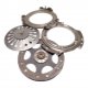 Kit Frizione Completa ZF BMW R 1100 RS - R 1100 GS ABS 
