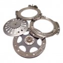 Kit Frizione Completa ZF BMW R 1100 RS - R 1100 GS ABS