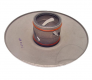 Puleggia Postriore Esterna Aprilia SR 50 R LC - SR 50 LC Street 