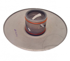 Puleggia Postriore Esterna Aprilia SR 50 R LC - SR 50 LC Street