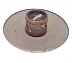 Puleggia Postriore Esterna Aprilia SR 50 R LC - SR 50 LC Street