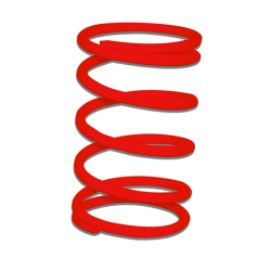 Molla Variatore Malossi Aprilia - Malaguti - Piaggio - Vespa