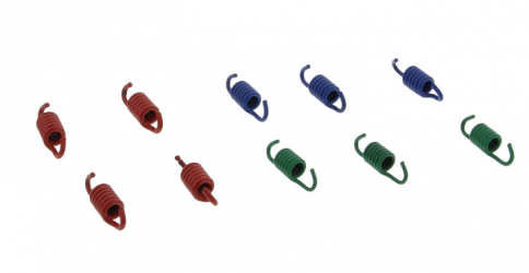 Kit Molle Frizione Malossi Aprilia - Yamaha - Piaggio - Vespa