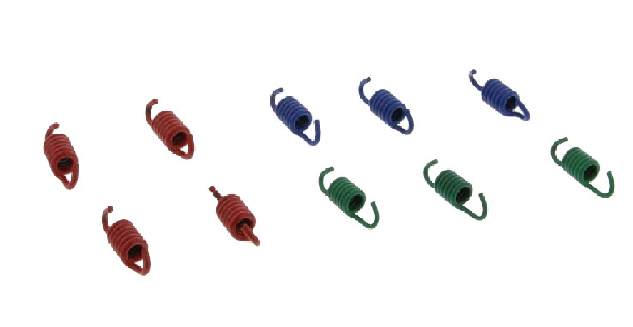 Kit Molle Frizione Malossi Aprilia - Yamaha - Piaggio - Vespa