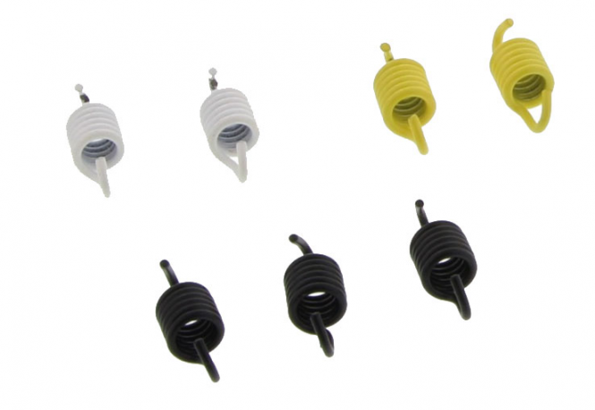 Kit Molle Frizione Malossi KTM - Yamaha - MBK - Aprilia